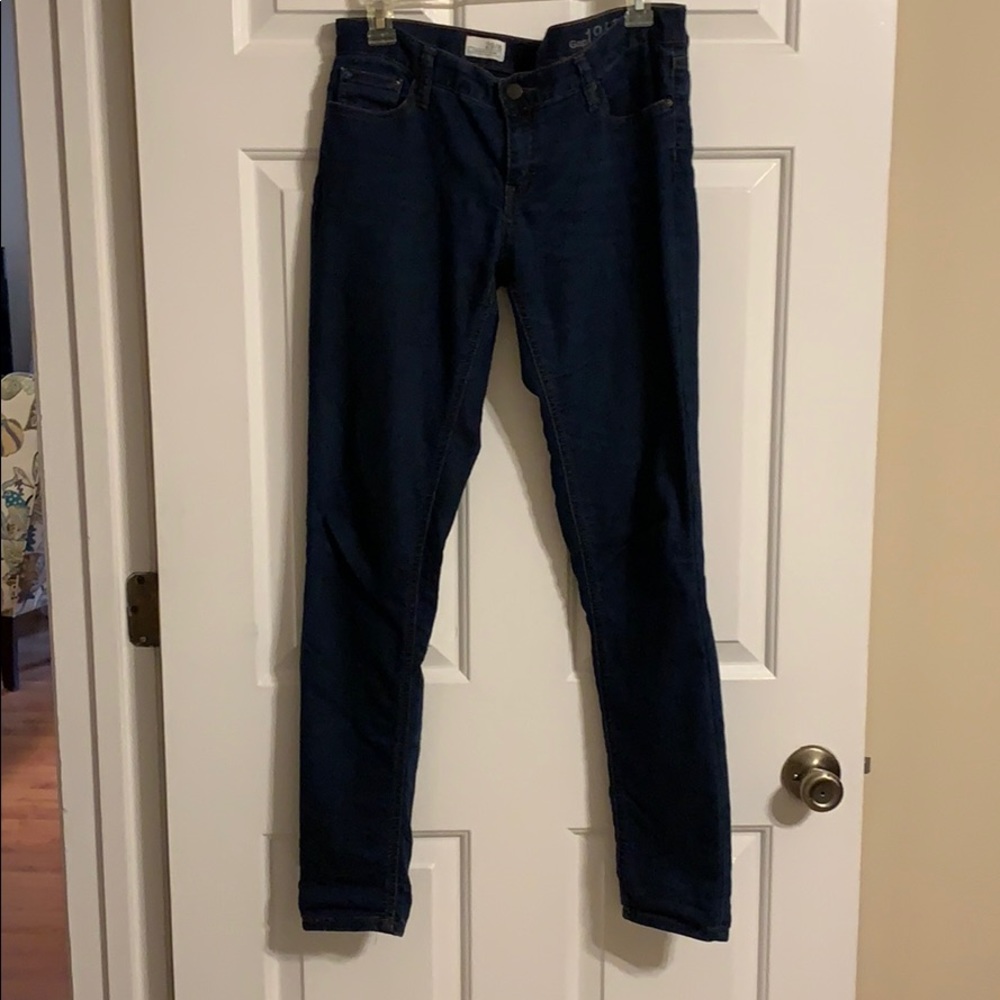 •gap• Jean Leggings